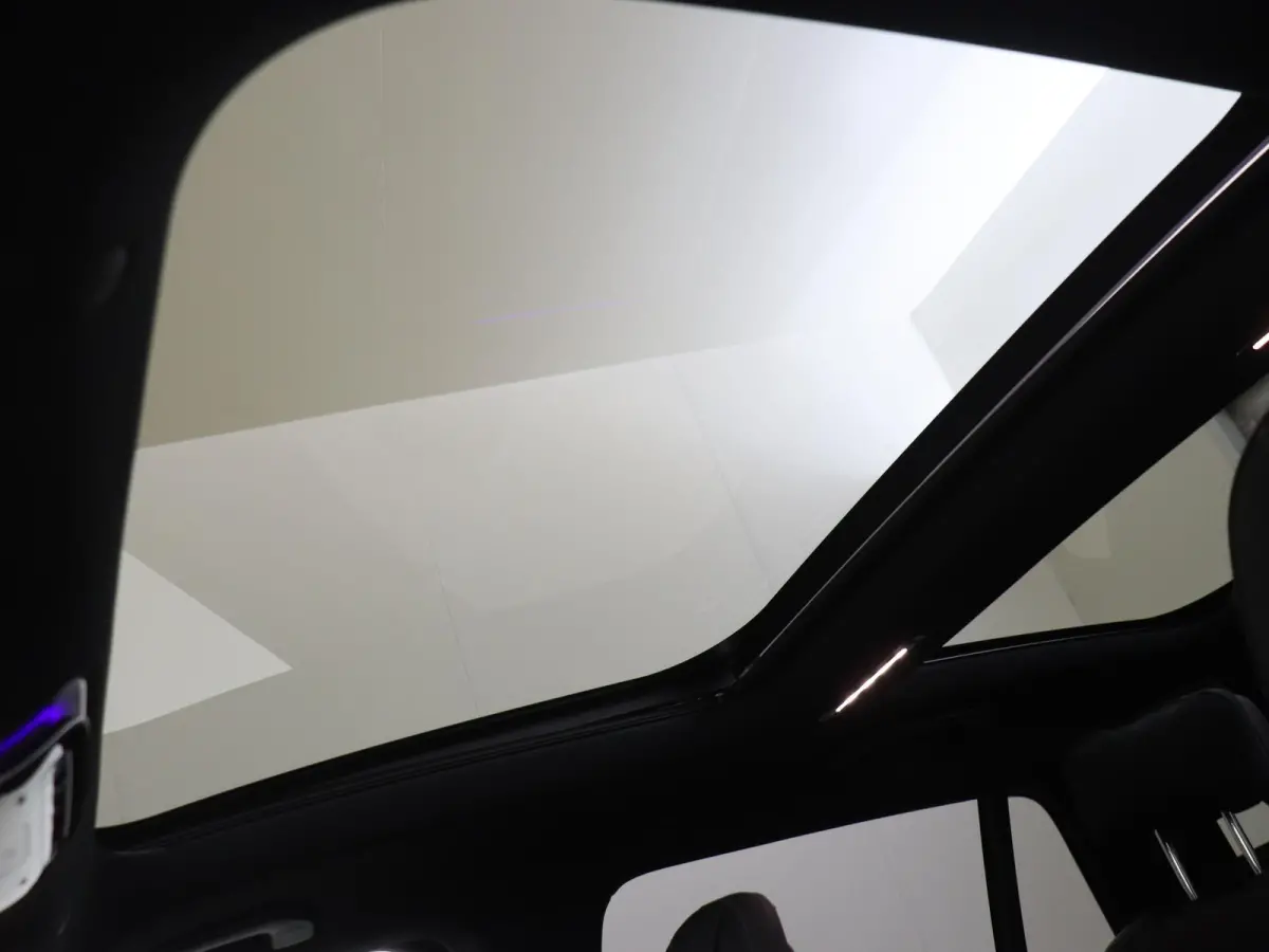 450+ AMG Line 7p 108 kWh / Panoramadak/ HYPERSCREEN/ 21 inch/ Burmester 3D/ Nappa/ El. Trekhaak