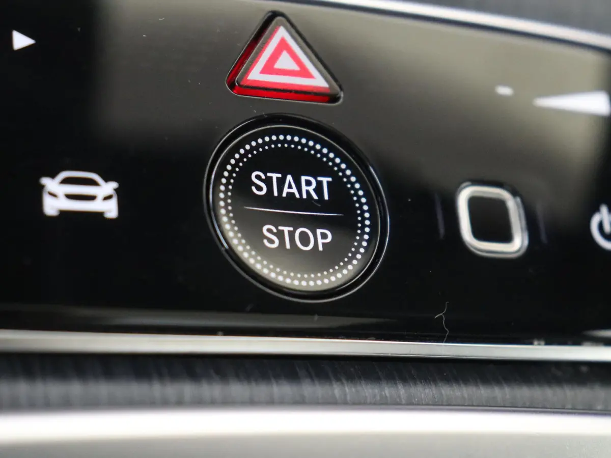 450+ AMG Line 7p 108 kWh / Panoramadak/ HYPERSCREEN/ 21 inch/ Burmester 3D/ Nappa/ El. Trekhaak