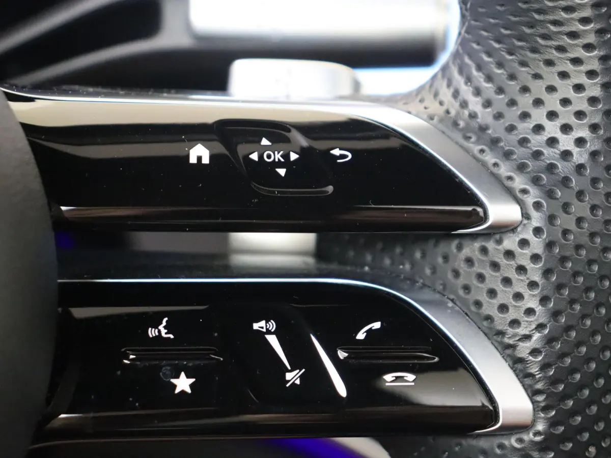 450+ AMG Line 7p 108 kWh / Panoramadak/ HYPERSCREEN/ 21 inch/ Burmester 3D/ Nappa/ El. Trekhaak