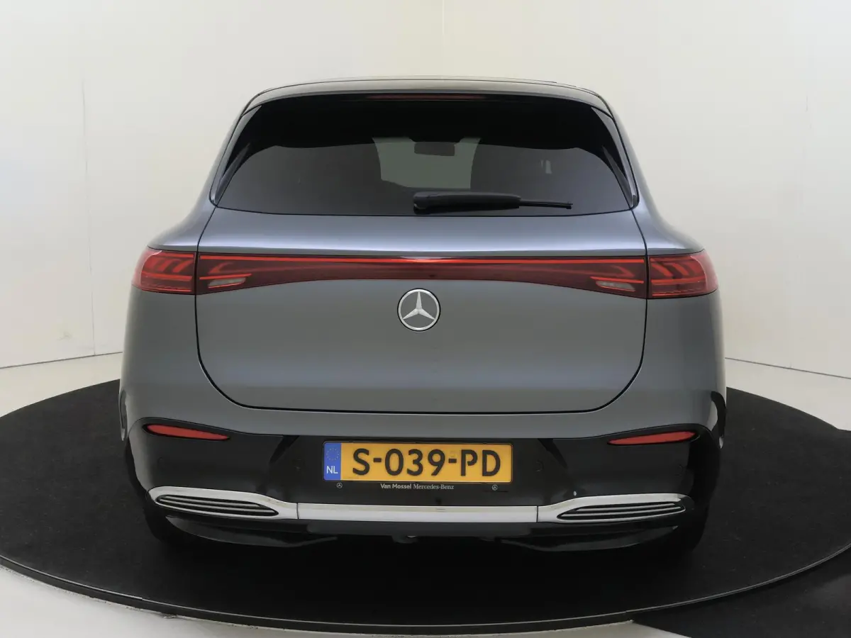 450+ AMG Line 7p 108 kWh / Panoramadak/ HYPERSCREEN/ 21 inch/ Burmester 3D/ Nappa/ El. Trekhaak