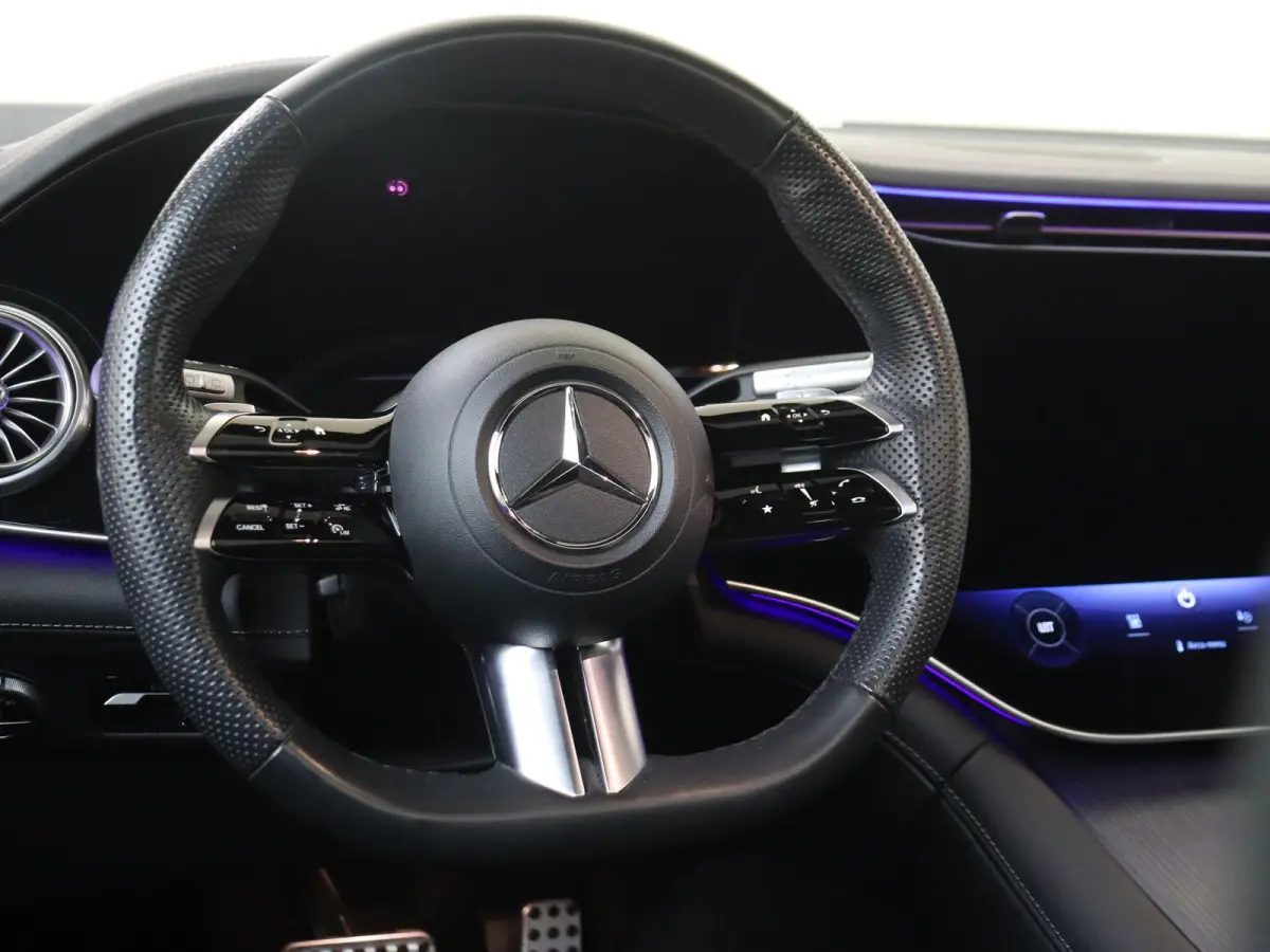 450+ AMG Line 7p 108 kWh / Panoramadak/ HYPERSCREEN/ 21 inch/ Burmester 3D/ Nappa/ El. Trekhaak