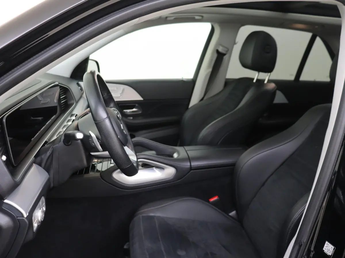 350 e 4MATIC Premium Plus /Panoramadak /Burmester /360 Camera /Elek Trekhaak