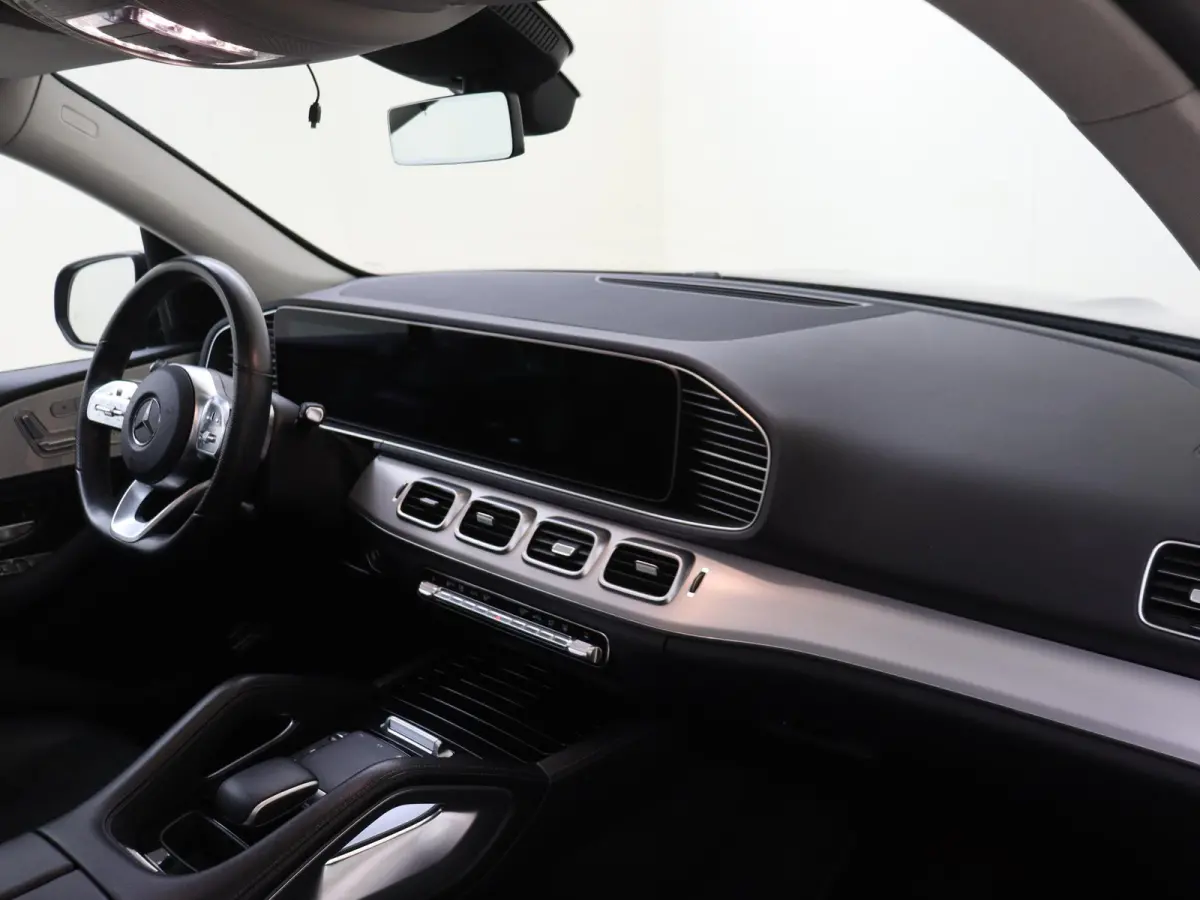 350 e 4MATIC Premium Plus /Panoramadak /Burmester /360 Camera /Elek Trekhaak