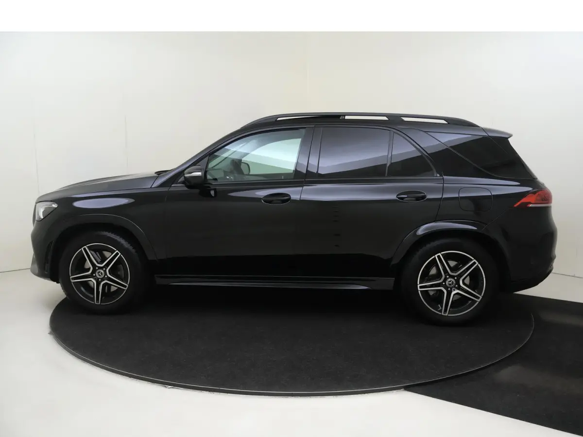 350 e 4MATIC Premium Plus /Panoramadak /Burmester /360 Camera /Elek Trekhaak