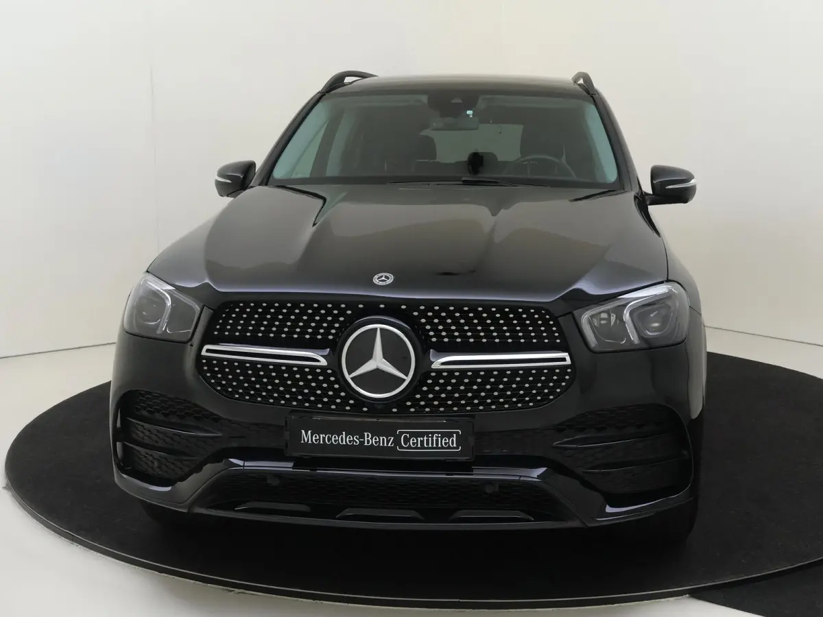 350 e 4MATIC Premium Plus /Panoramadak /Burmester /360 Camera /Elek Trekhaak
