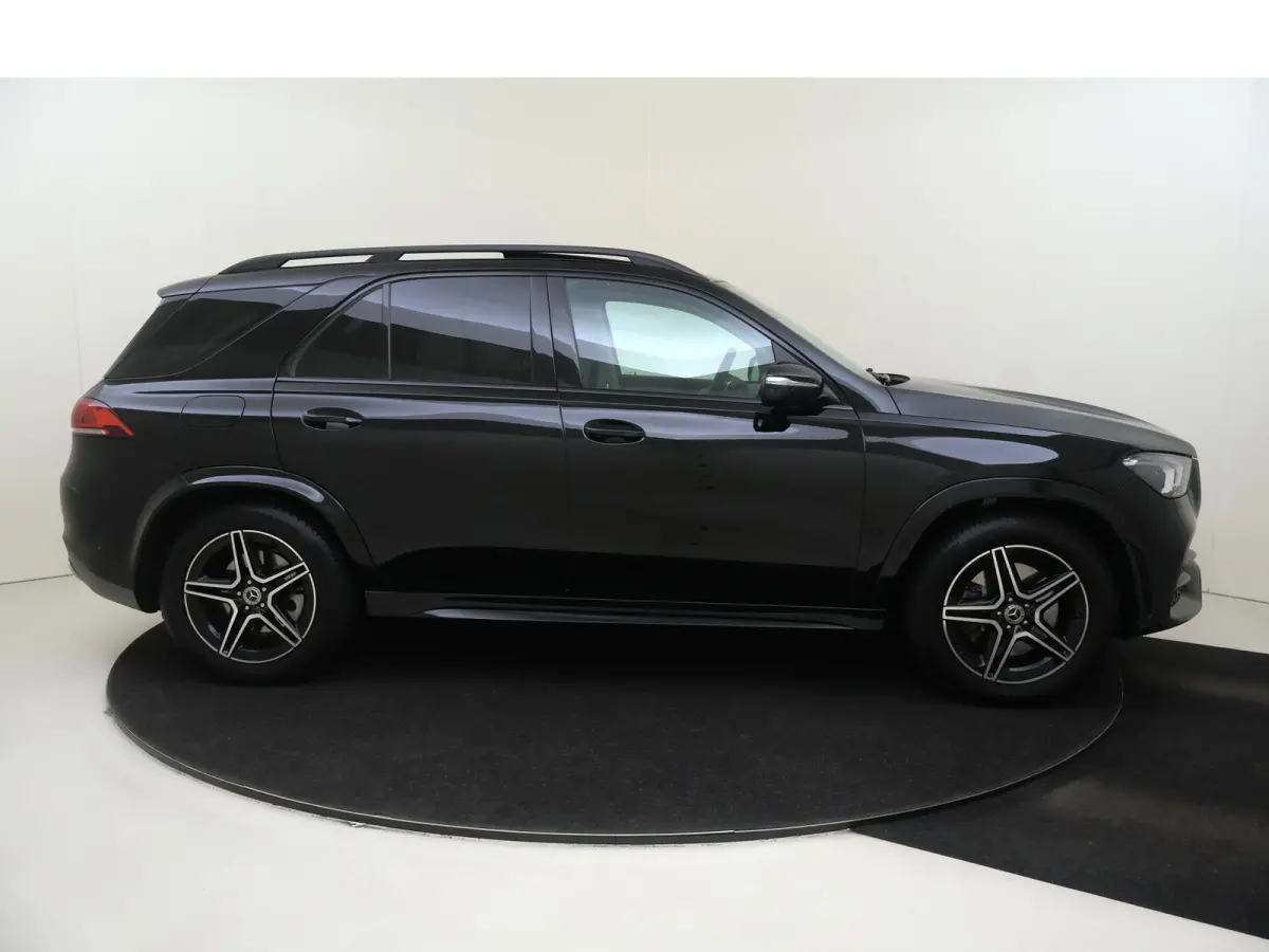 350 e 4MATIC Premium Plus /Panoramadak /Burmester /360 Camera /Elek Trekhaak