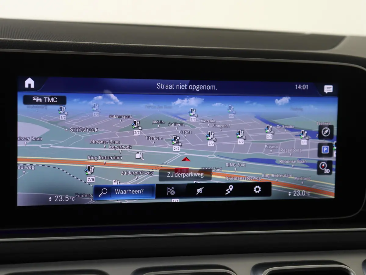 350 e 4MATIC Premium Plus /Panoramadak /Burmester /360 Camera /Elek Trekhaak