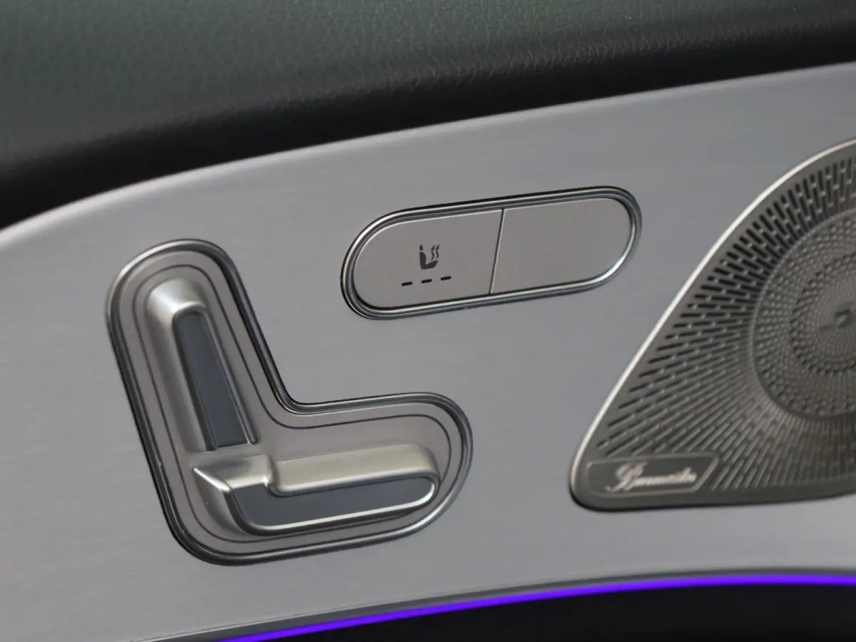 350 e 4MATIC Premium Plus /Panoramadak /Burmester /360 Camera /Elek Trekhaak