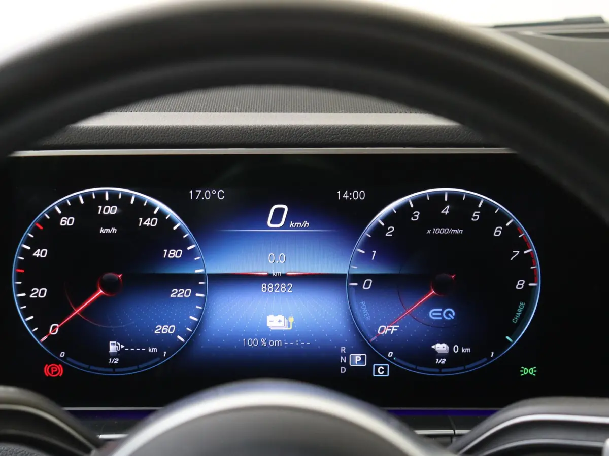350 e 4MATIC Premium Plus /Panoramadak /Burmester /360 Camera /Elek Trekhaak