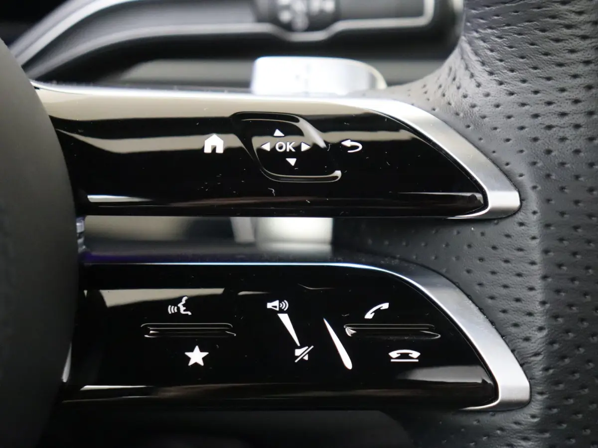400 e 4MATIC AMG Line Premium / Panoramadak/ Burmester/ 21 inch/ AIRMATIC/ El. Trekhaak