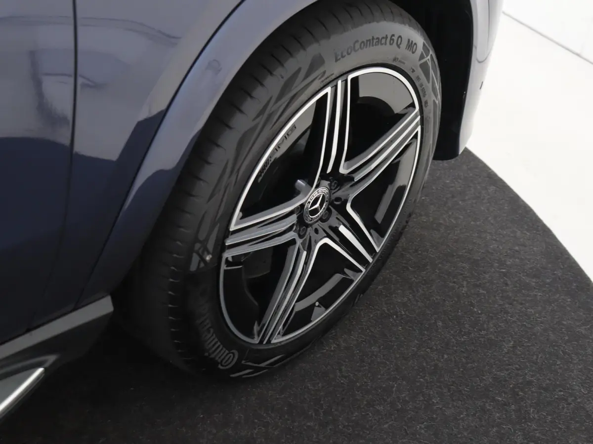 400 e 4MATIC AMG Line Premium / Panoramadak/ Burmester/ 21 inch/ AIRMATIC/ El. Trekhaak