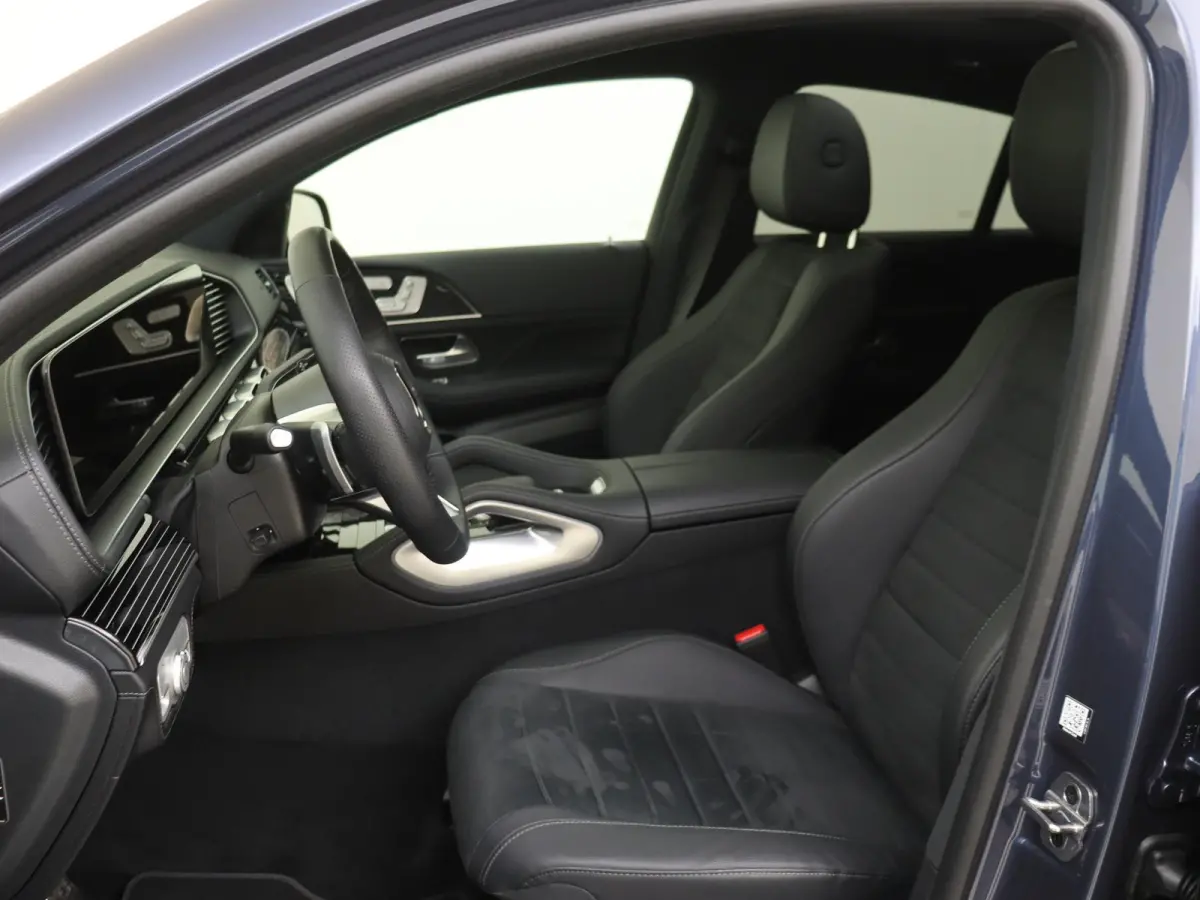 400 e 4MATIC AMG Line Premium / Panoramadak/ Burmester/ 21 inch/ AIRMATIC/ El. Trekhaak