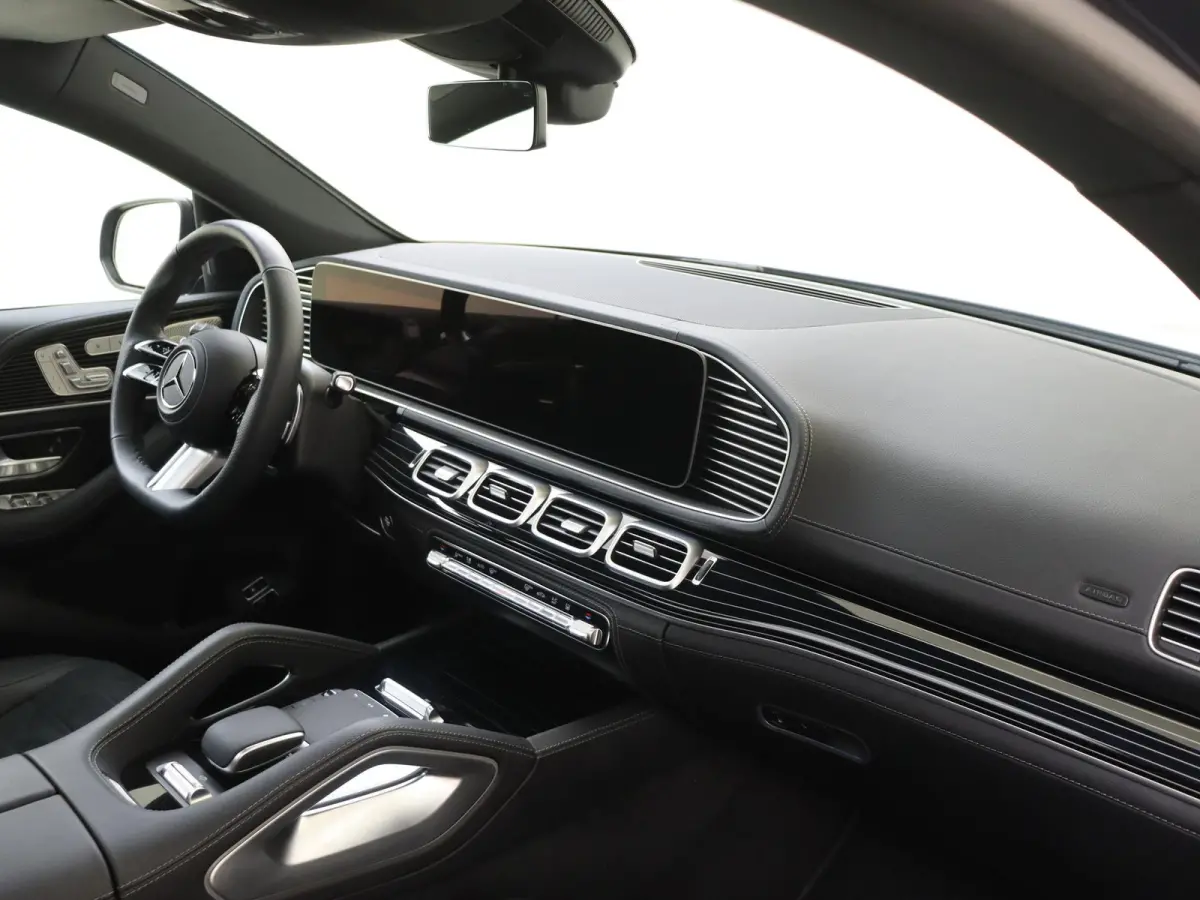 400 e 4MATIC AMG Line Premium / Panoramadak/ Burmester/ 21 inch/ AIRMATIC/ El. Trekhaak