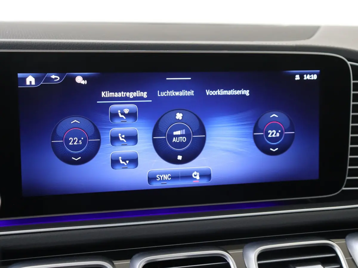 400 e 4MATIC AMG Line Premium / Panoramadak/ Burmester/ 21 inch/ AIRMATIC/ El. Trekhaak