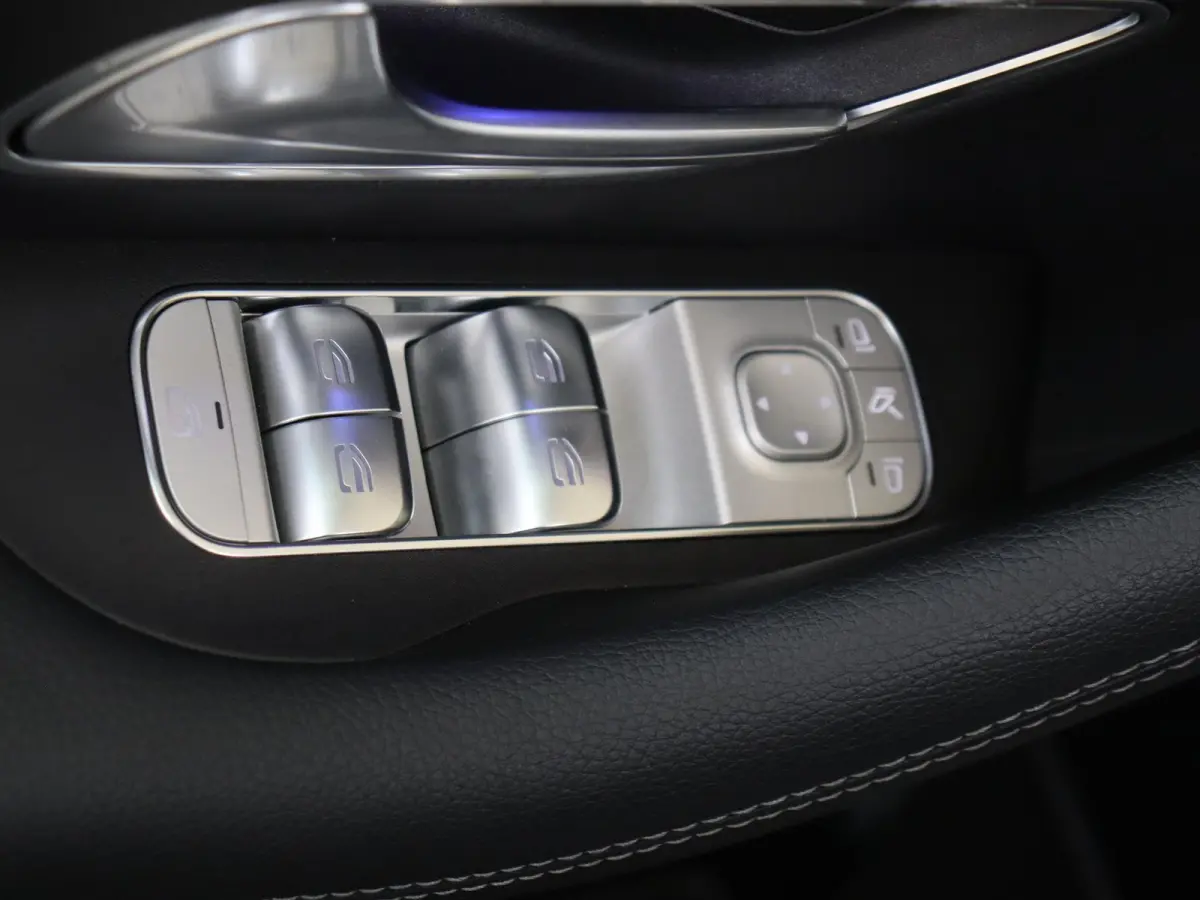400 e 4MATIC AMG Line Premium / Panoramadak/ Burmester/ 21 inch/ AIRMATIC/ El. Trekhaak
