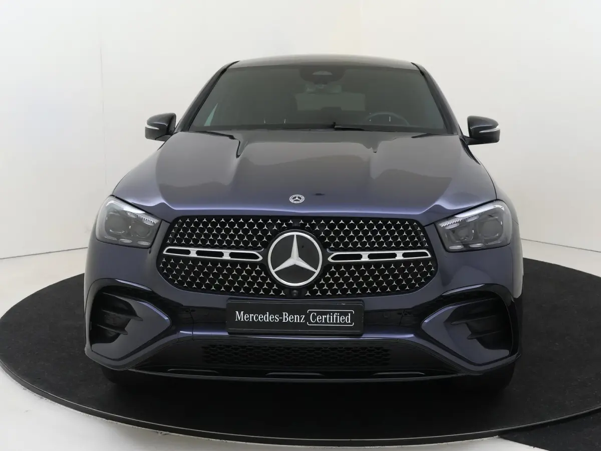 400 e 4MATIC AMG Line Premium / Panoramadak/ Burmester/ 21 inch/ AIRMATIC/ El. Trekhaak