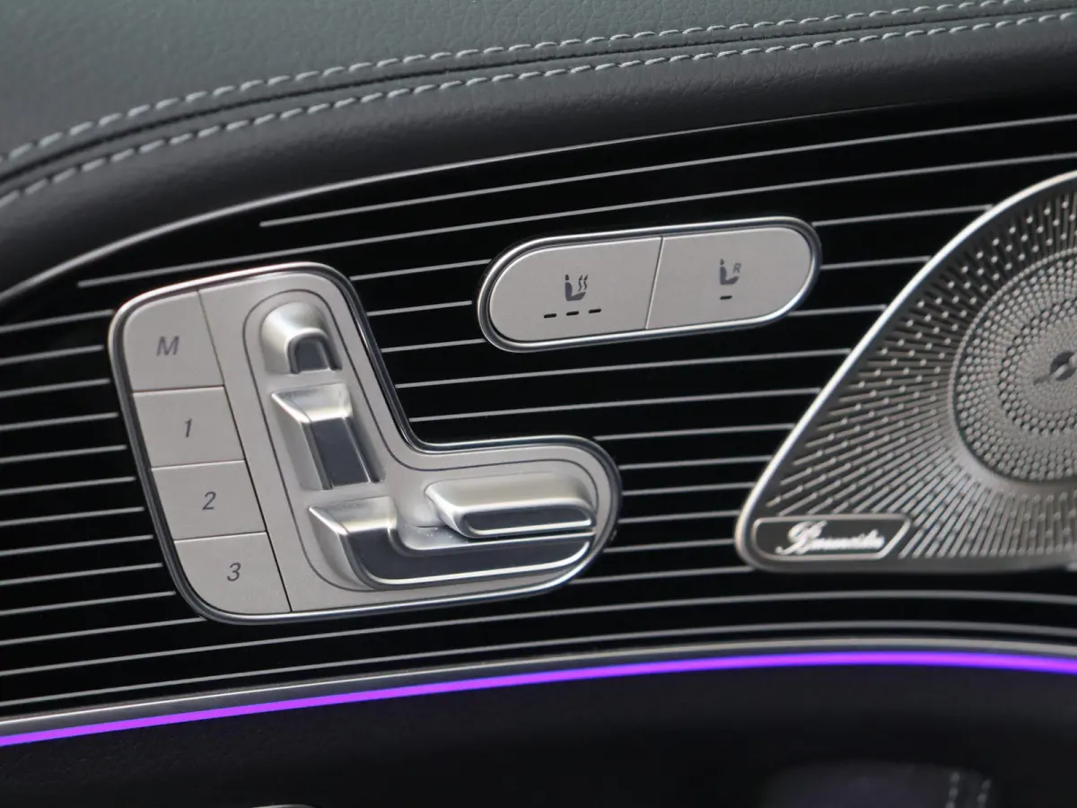 400 e 4MATIC AMG Line Premium / Panoramadak/ Burmester/ 21 inch/ AIRMATIC/ El. Trekhaak