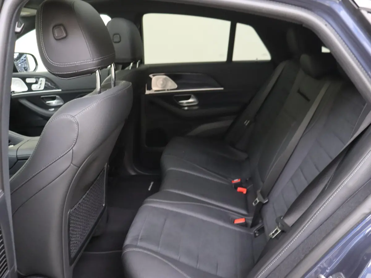 400 e 4MATIC AMG Line Premium / Panoramadak/ Burmester/ 21 inch/ AIRMATIC/ El. Trekhaak