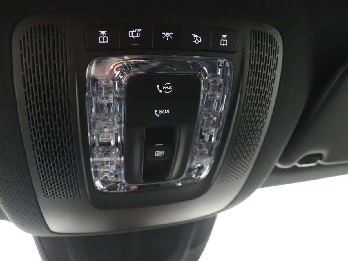 400 e 4MATIC AMG Line Premium / Panoramadak/ Burmester/ 21 inch/ AIRMATIC/ El. Trekhaak