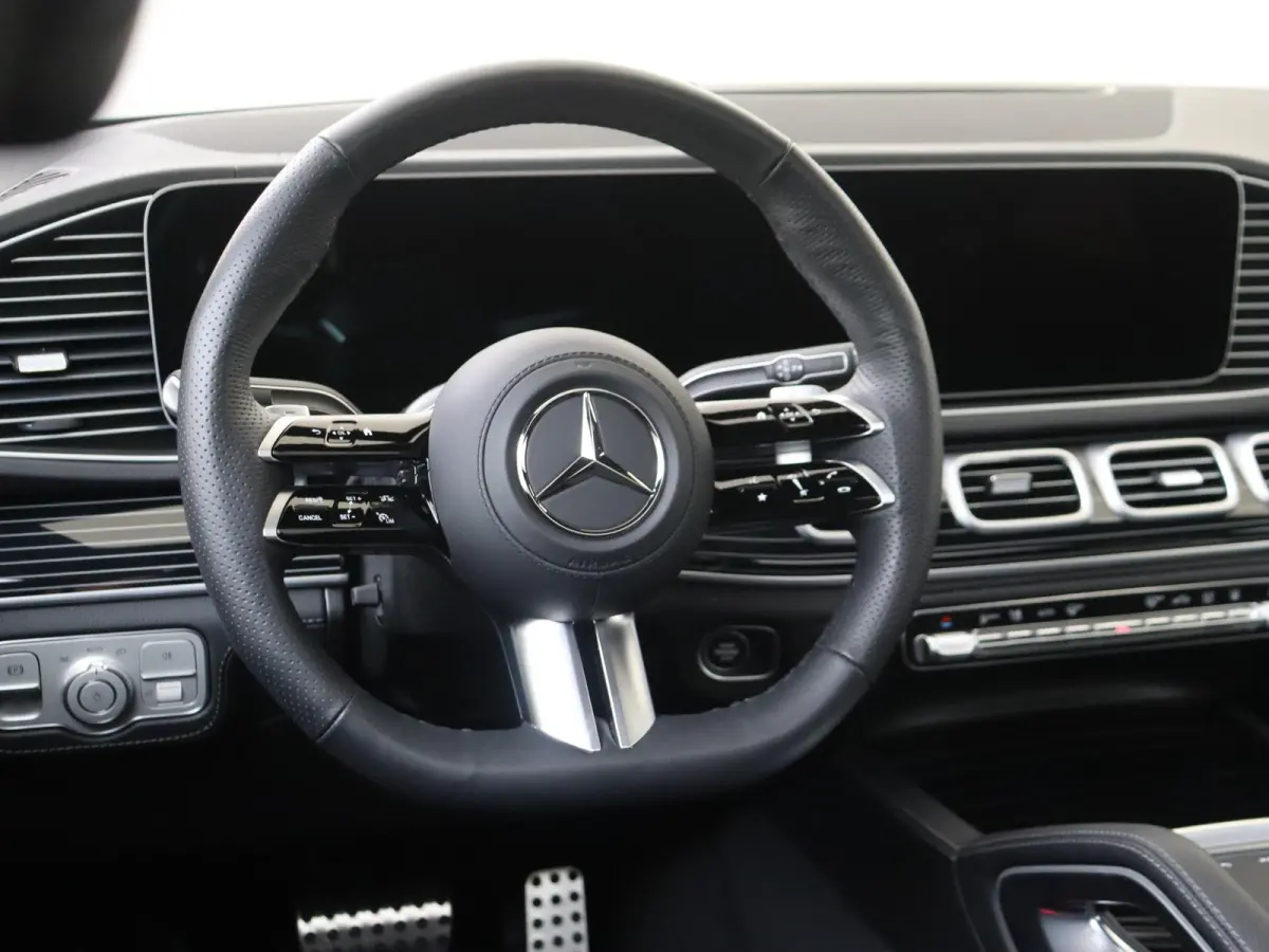 400 e 4MATIC AMG Line Premium / Panoramadak/ Burmester/ 21 inch/ AIRMATIC/ El. Trekhaak