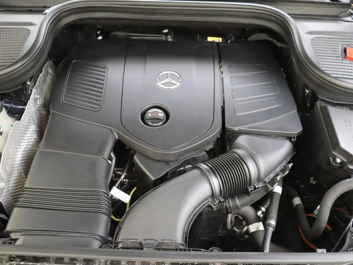 400 e 4MATIC AMG Line Premium / Panoramadak/ Burmester/ 21 inch/ AIRMATIC/ El. Trekhaak