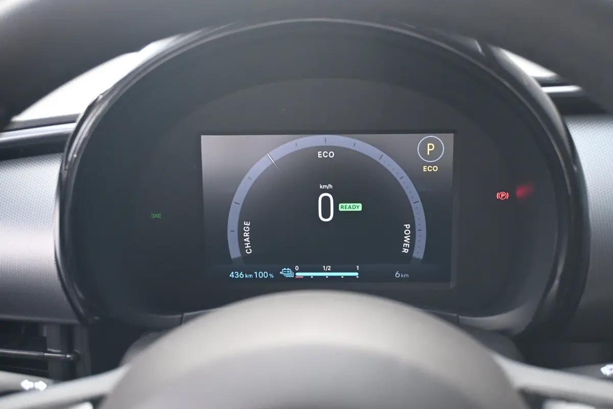 Sport 54 kWh DEMO-DEAL! Tot 8 Jaar Garantie! | Massage | Alcantara | Elektr. Achterklep | Adaptive Cruise | Achteruitrijcamera | Stoelverwarming | !!