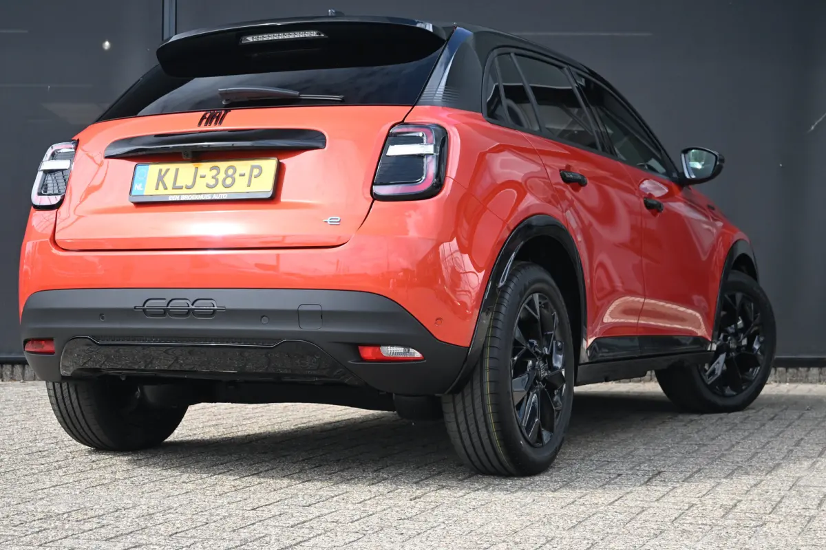 Sport 54 kWh DEMO-DEAL! Tot 8 Jaar Garantie! | Massage | Alcantara | Elektr. Achterklep | Adaptive Cruise | Achteruitrijcamera | Stoelverwarming | !!