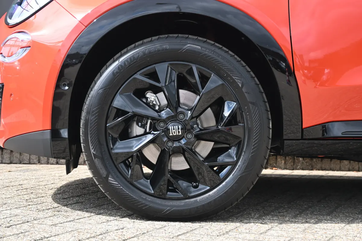 Sport 54 kWh DEMO-DEAL! Tot 8 Jaar Garantie! | Massage | Alcantara | Elektr. Achterklep | Adaptive Cruise | Achteruitrijcamera | Stoelverwarming | !!