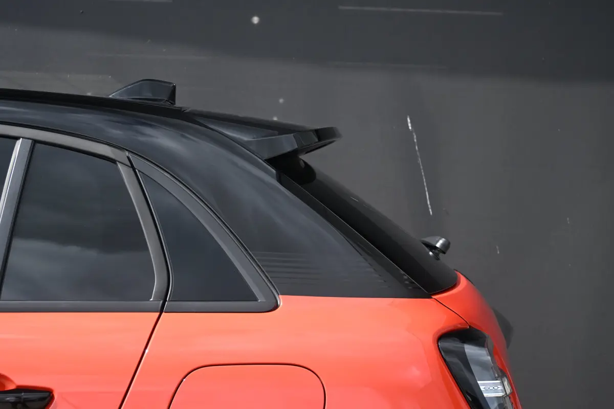 Sport 54 kWh DEMO-DEAL! Tot 8 Jaar Garantie! | Massage | Alcantara | Elektr. Achterklep | Adaptive Cruise | Achteruitrijcamera | Stoelverwarming | !!