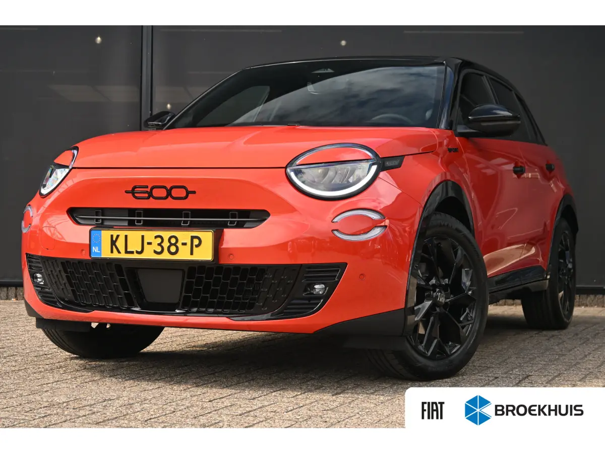 Sport 54 kWh DEMO-DEAL! Tot 8 Jaar Garantie! | Massage | Alcantara | Elektr. Achterklep | Adaptive Cruise | Achteruitrijcamera | Stoelverwarming | !!