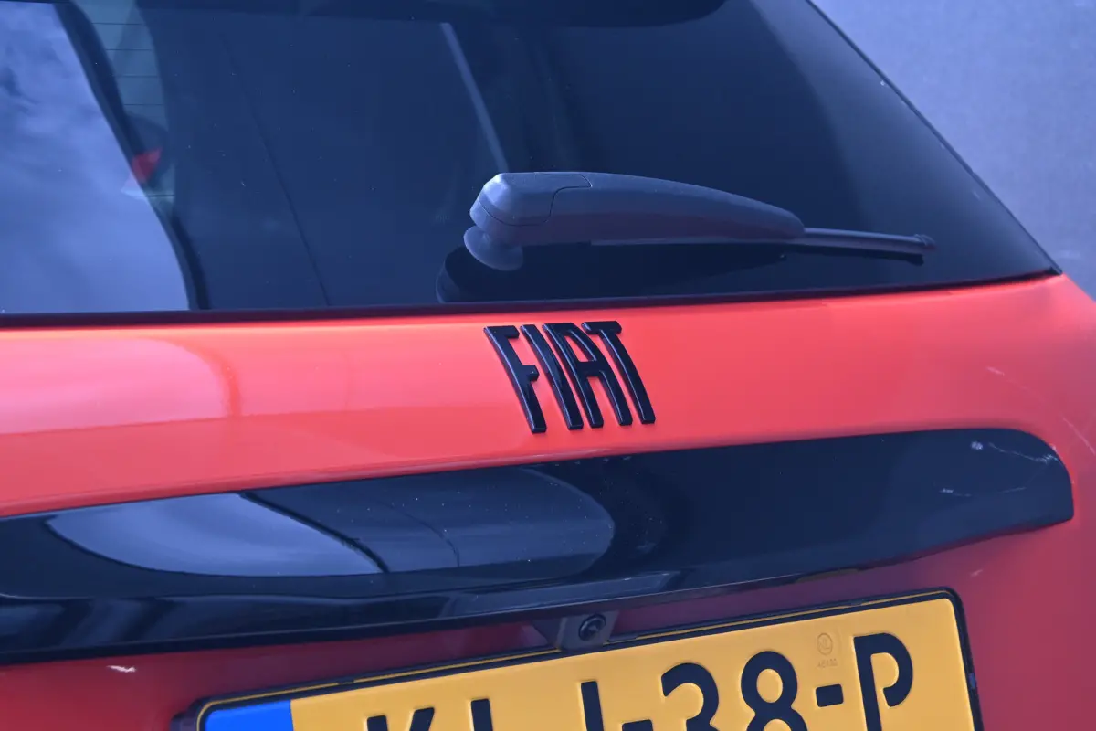 Sport 54 kWh DEMO-DEAL! Tot 8 Jaar Garantie! | Massage | Alcantara | Elektr. Achterklep | Adaptive Cruise | Achteruitrijcamera | Stoelverwarming | !!