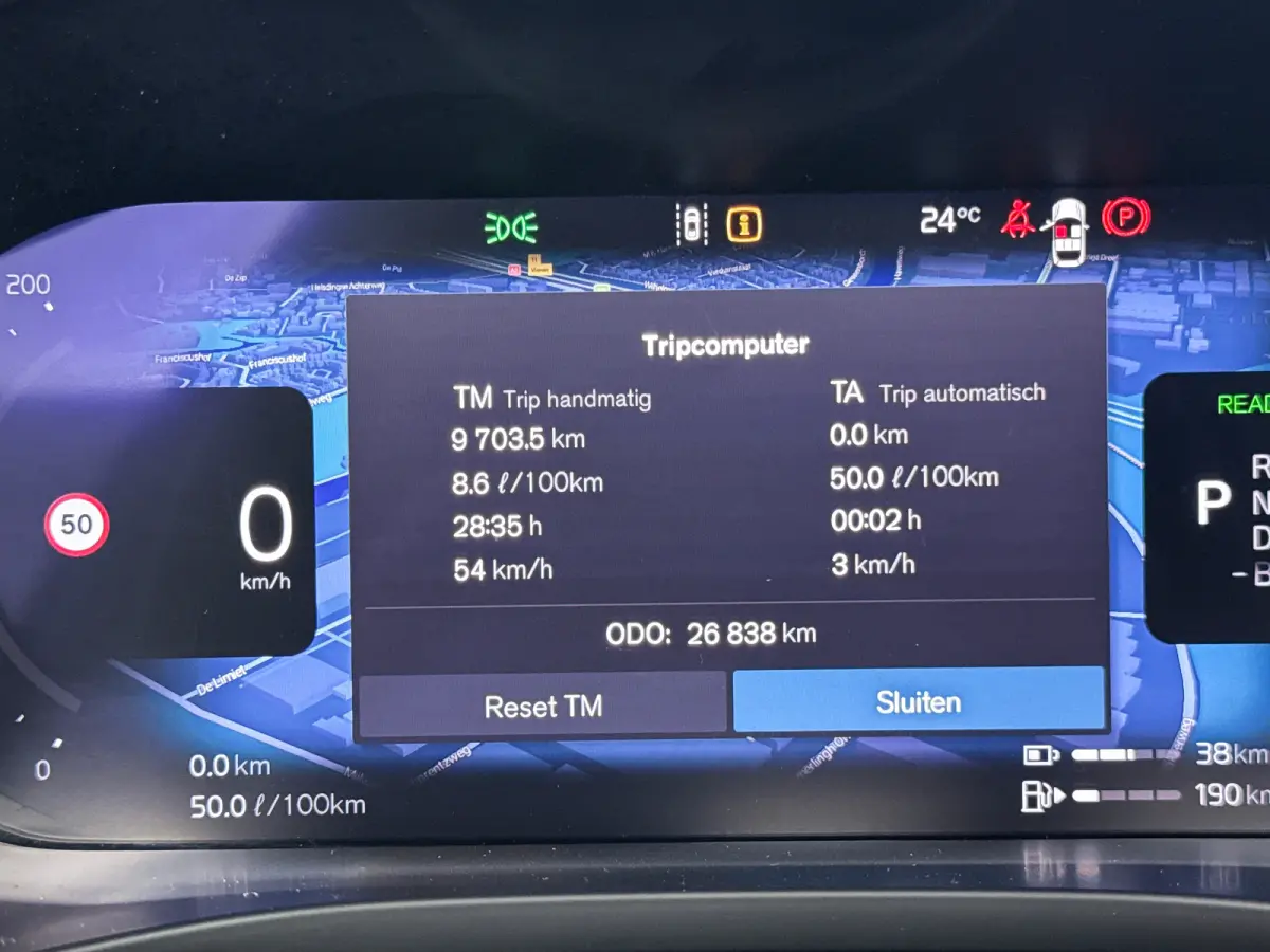 T6 Recharge Plus Dark | 21" | Trekhaak | Harman Kardon | 360 Camera | Elektr. verst. Sportstoelen | Panoramadak | Adaptieve Cruise | BLIS