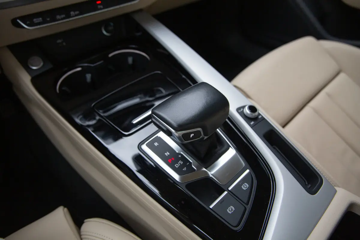 40 TFSI Business Edition 204PK , Adap. cruise, Virtual cockpit, Sportstoelen, Leer,
