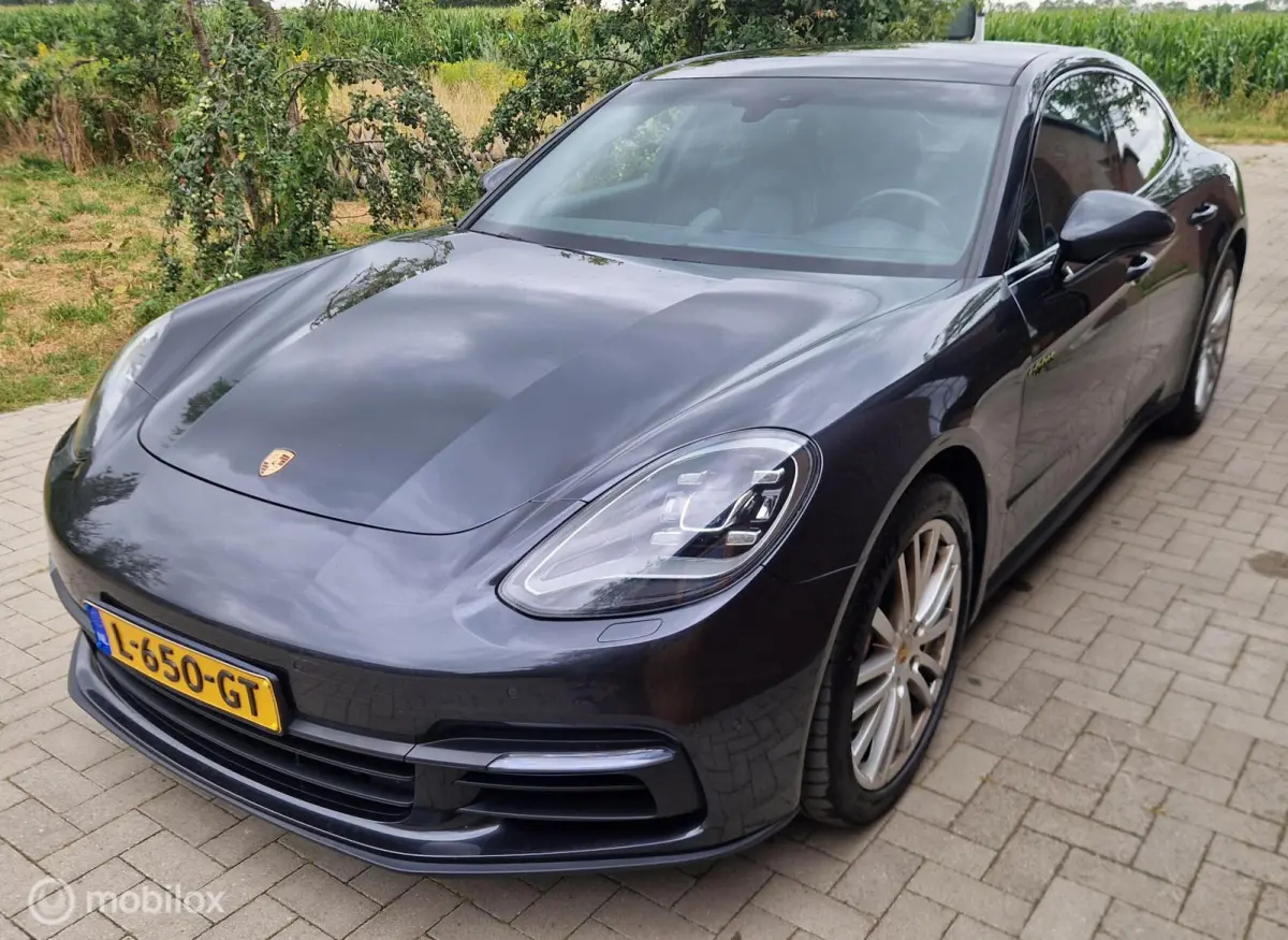 2.9 4 E-Hybrid