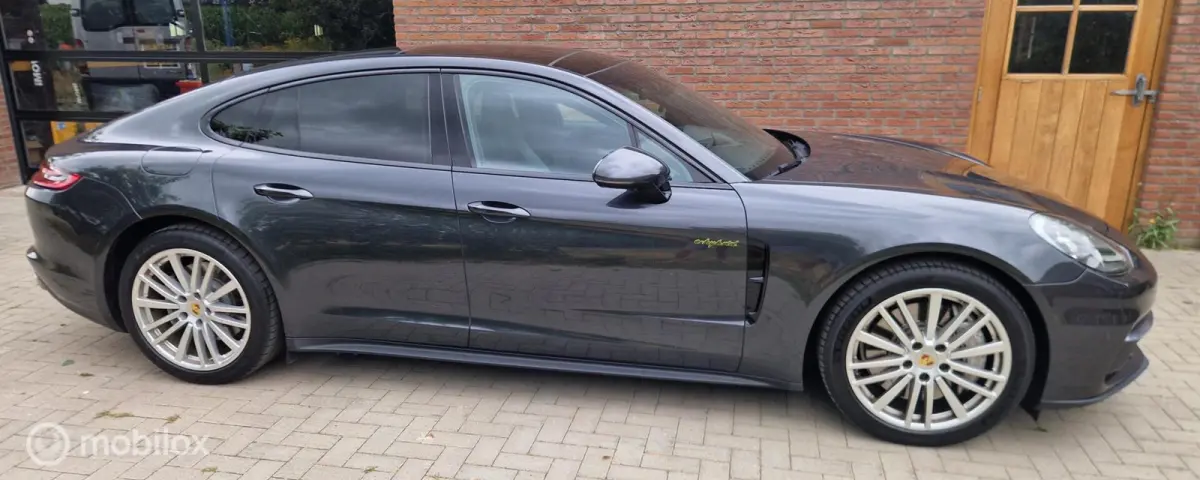 2.9 4 E-Hybrid