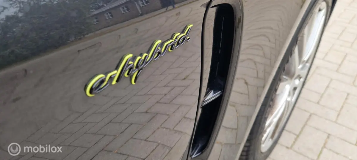 2.9 4 E-Hybrid