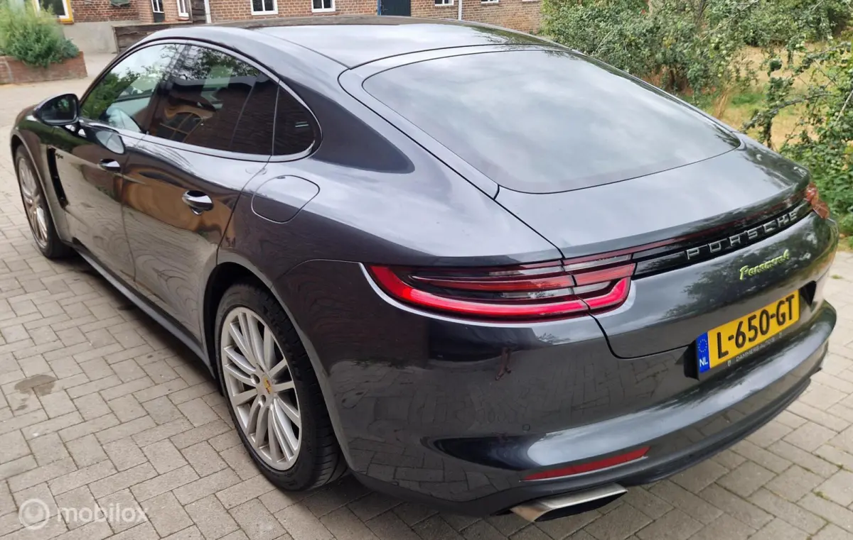 2.9 4 E-Hybrid