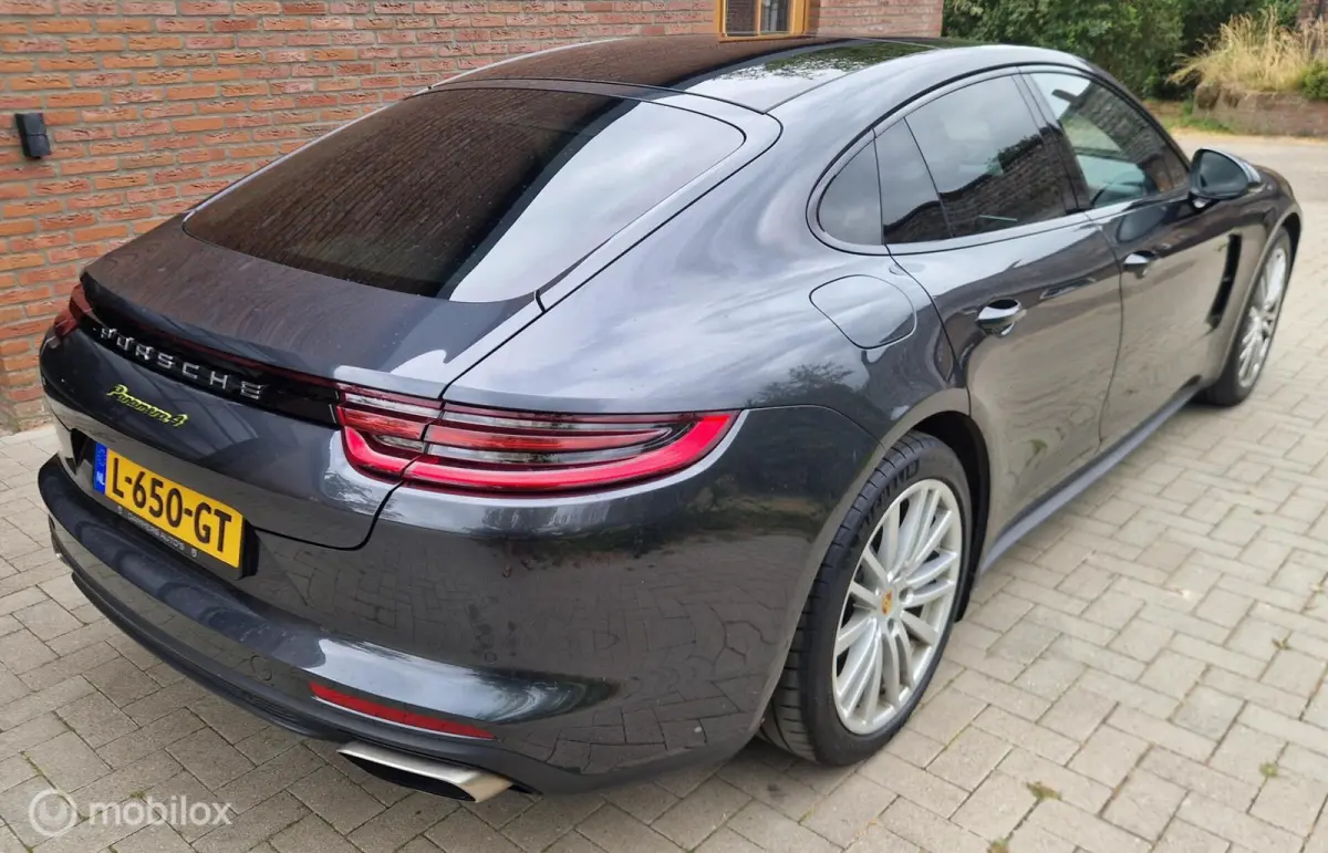 2.9 4 E-Hybrid