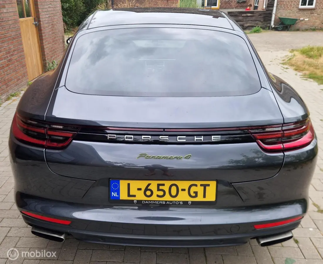 2.9 4 E-Hybrid