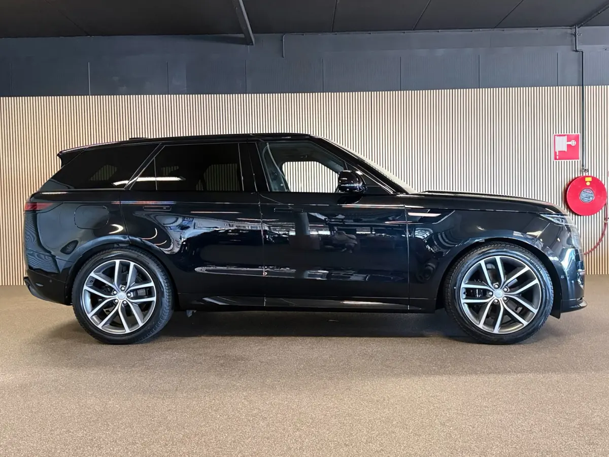 3.0 D300 Dynamic SE-PANORAMA-HEAD UP-TREKHAAK-NIEUWPRIJS € 154.000,-
