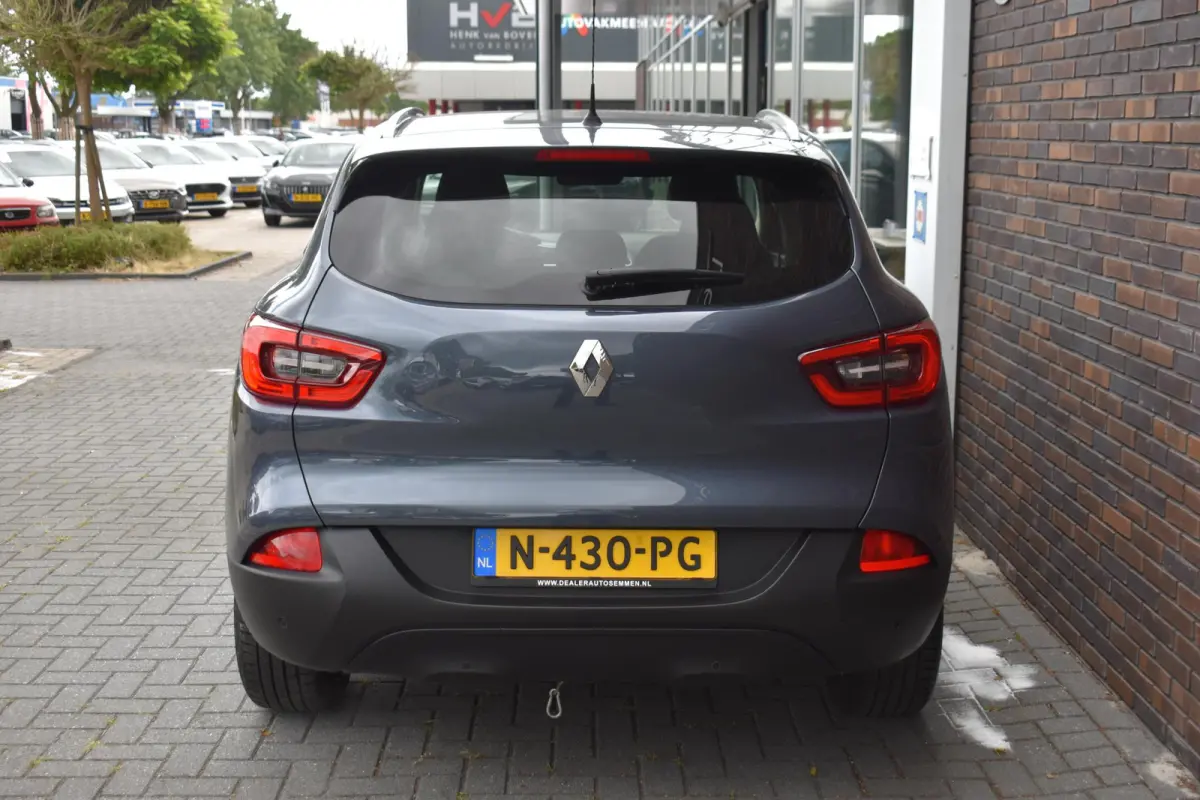 1.2 TCe ECC LMV NAVI TREKHAAK CRUISE