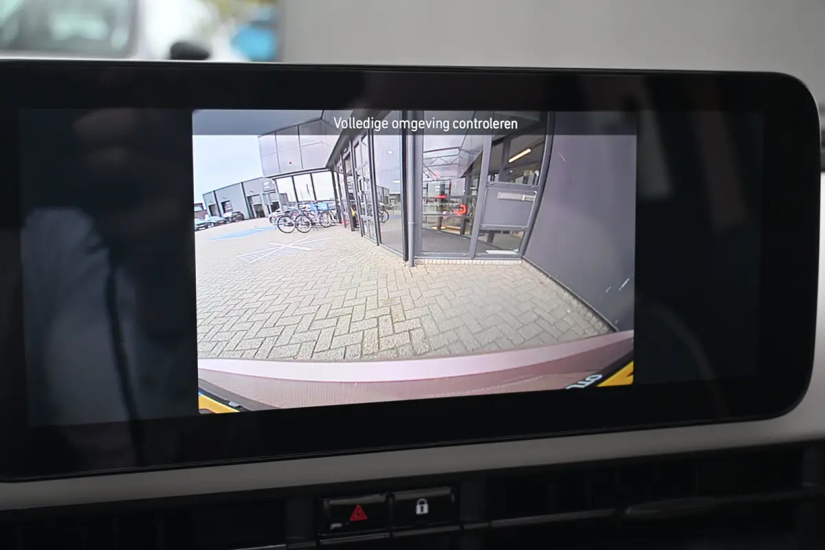 1.0 Hybrid La Prima DEMO-DEAL! Tot 8 Jaar Garantie! | Vol-Leder | Achteruitrijcamera | Stoelverwarming | Climate Control | Full-LED | !!