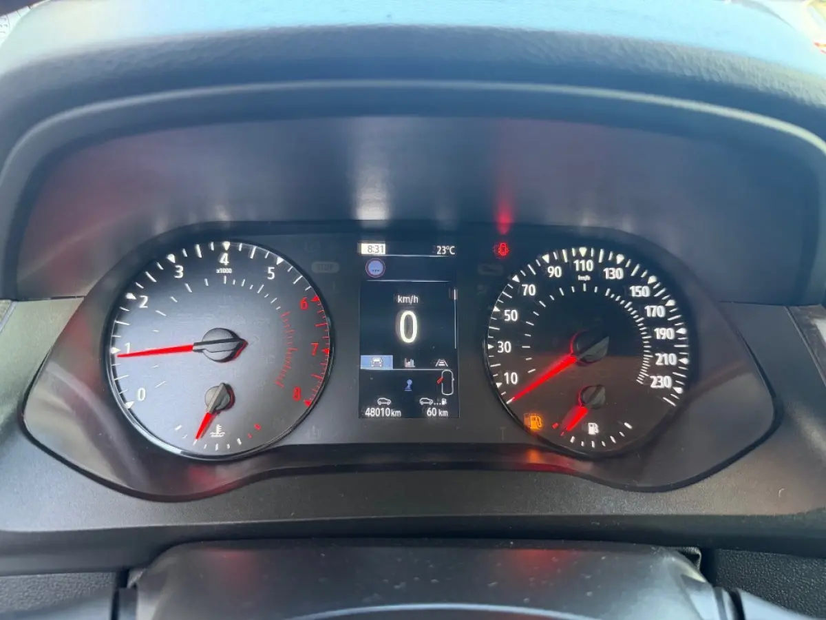 1.3 TCE