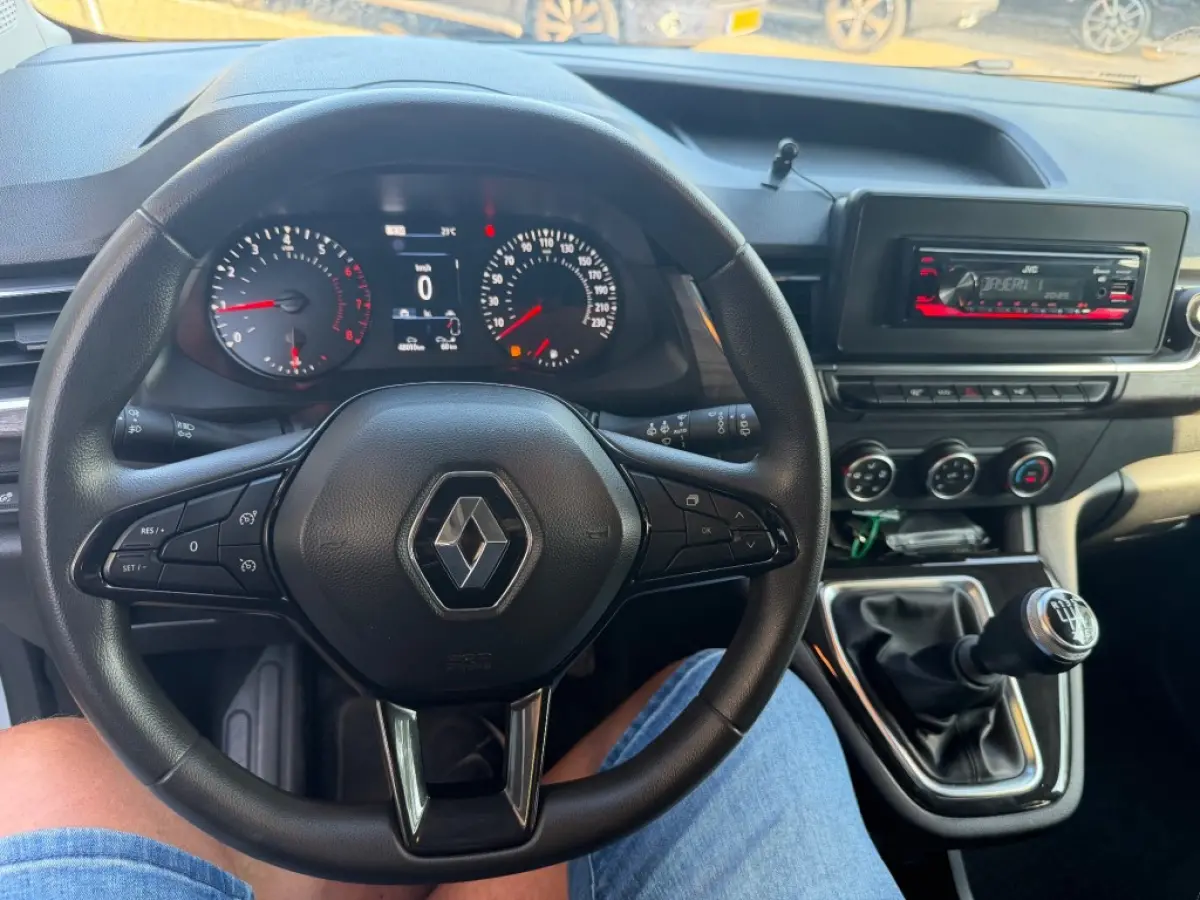 1.3 TCE
