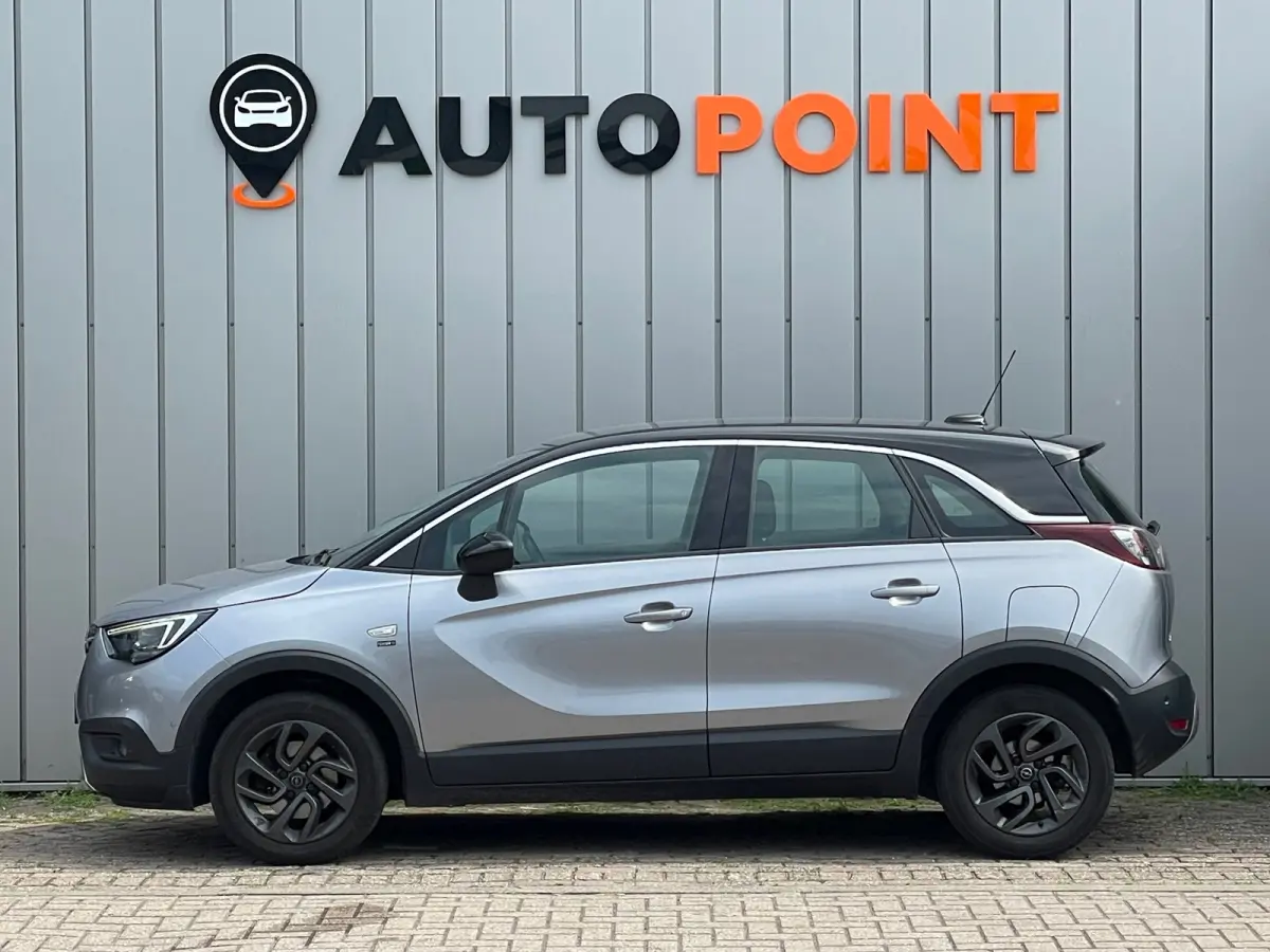 1.2 Turbo Edition 2020 CAMERA|BLINDSPOT|CARPLAY/ANDROID.AUTO|PARK.ASSIST|NAVI|LED|