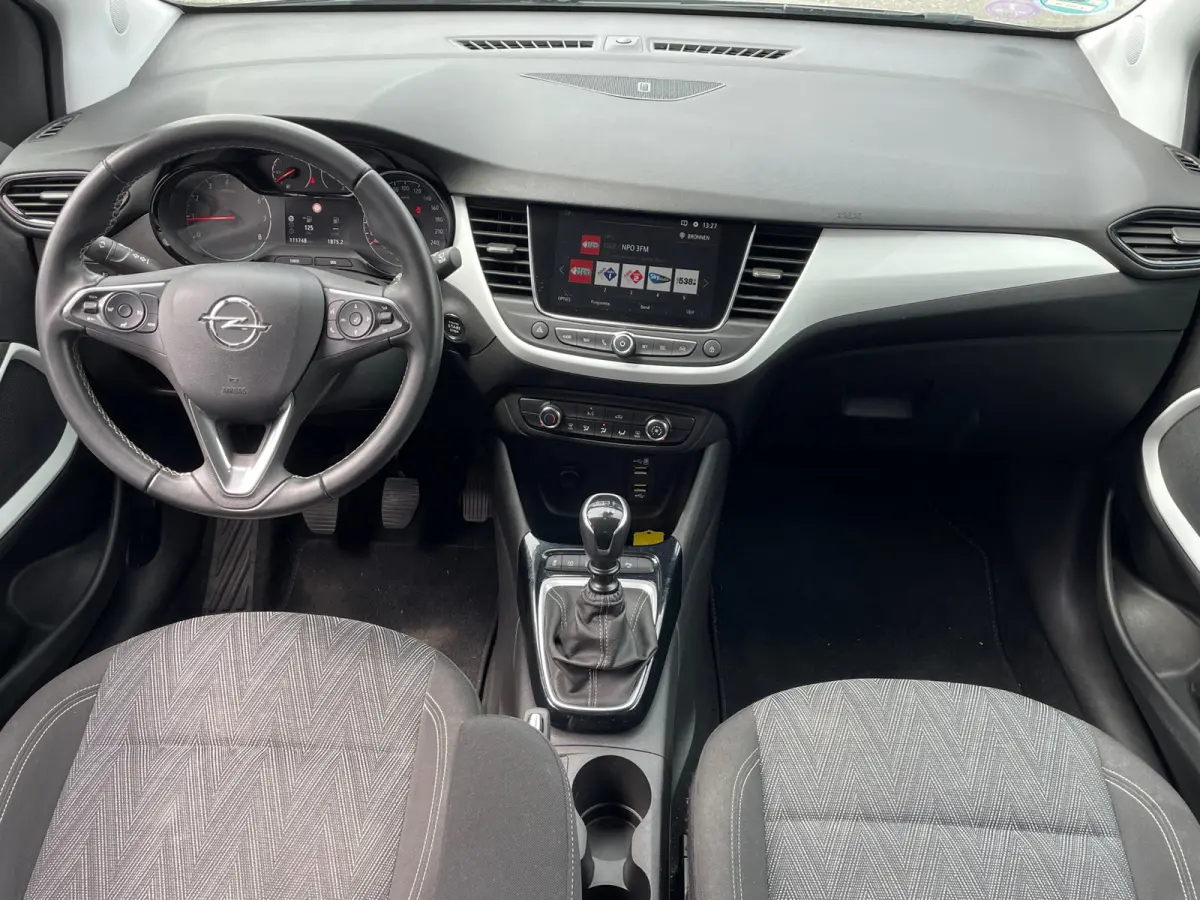 1.2 Turbo Edition 2020 CAMERA|BLINDSPOT|CARPLAY/ANDROID.AUTO|PARK.ASSIST|NAVI|LED|