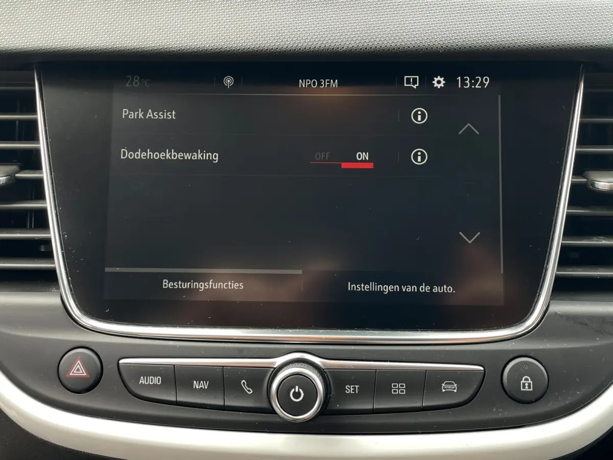 1.2 Turbo Edition 2020 CAMERA|BLINDSPOT|CARPLAY/ANDROID.AUTO|PARK.ASSIST|NAVI|LED|
