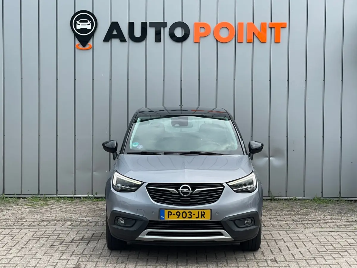 1.2 Turbo Edition 2020 CAMERA|BLINDSPOT|CARPLAY/ANDROID.AUTO|PARK.ASSIST|NAVI|LED|