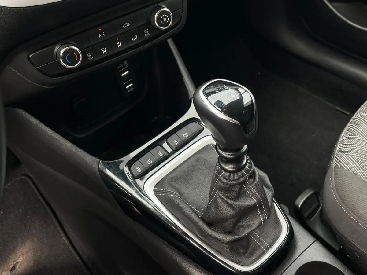 1.2 Turbo Edition 2020 CAMERA|BLINDSPOT|CARPLAY/ANDROID.AUTO|PARK.ASSIST|NAVI|LED|