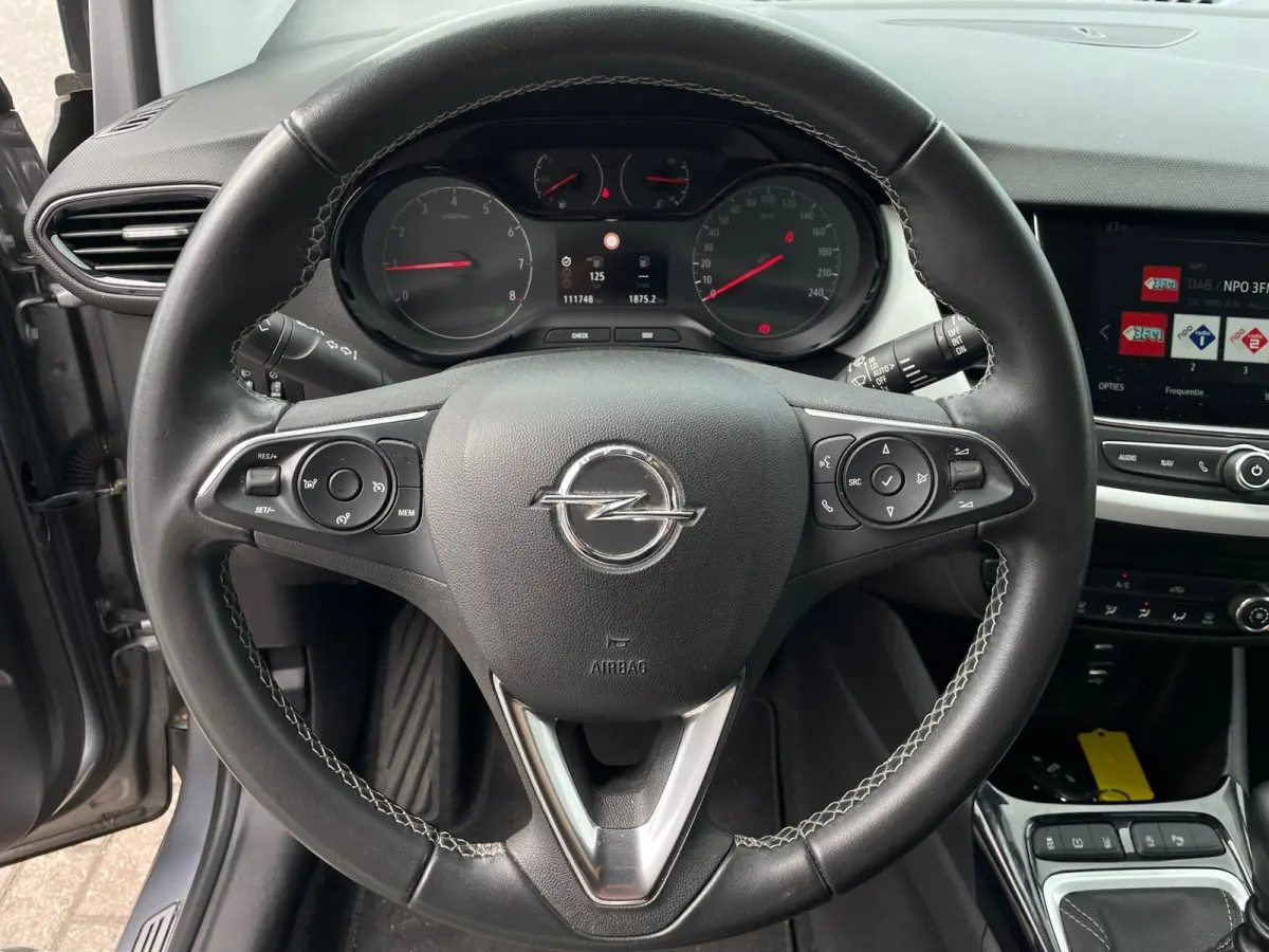 1.2 Turbo Edition 2020 CAMERA|BLINDSPOT|CARPLAY/ANDROID.AUTO|PARK.ASSIST|NAVI|LED|